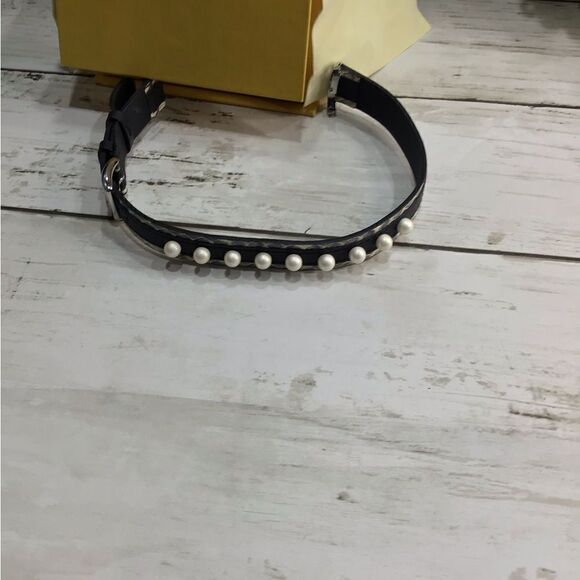 Fendi Mother of pearl watch band - Picture 7 of 7